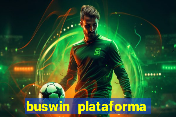 buswin plataforma de jogos